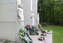 Gemeente Hof van Twente staat op 4 mei stil bij oorlogsslachtoffers: overzicht van de herdenkingen