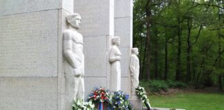 Gemeente Hof van Twente staat op 4 mei stil bij oorlogsslachtoffers: overzicht van de herdenkingen