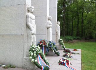Gemeente Hof van Twente staat op 4 mei stil bij oorlogsslachtoffers: overzicht van de herdenkingen