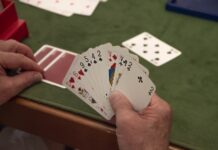Goorse Bridgeclub Niet Kwetsbaar start met een cursus voor beginners