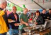 Sfeervol Voorjaarsfeest in Markvelde van 8 tot en met 10 mei 2026