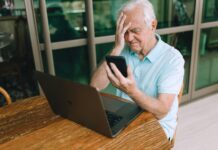 Inspiratiesessie in ’t Doesgoor: ‘Laat u niet afschrikken door moderne technologie’