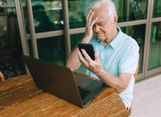 Inspiratiesessie in ’t Doesgoor: ‘Laat u niet afschrikken door moderne technologie’