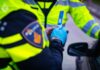 Automobilist in Ambt Delden rijdt onder invloed van alcohol en drugs