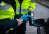 Bestuurder onder invloed van drugs aangehouden in Ambt Delden