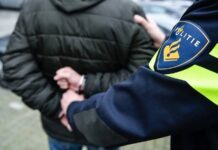 Pepperspray ingezet bij aanhouding fatbiker tussen Goor en Delden