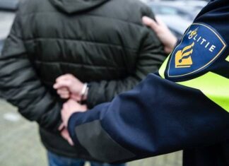 Pepperspray ingezet bij aanhouding fatbiker tussen Goor en Delden