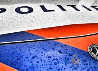Vermoedelijke zakkenrollers actief bij Albert Heijn in Delden