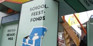 Schoolfeestfonds Goor en Ondersteuningsfonds Markelo keren ook dit jaar duizenden euro’s uit