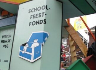 Schoolfeestfonds Goor en Ondersteuningsfonds Markelo keren ook dit jaar duizenden euro’s uit