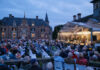 Stiftfestival brengt kamermuziek van wereldklasse naar Kasteel Twickel