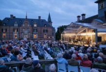 Stiftfestival brengt kamermuziek van wereldklasse naar Kasteel Twickel