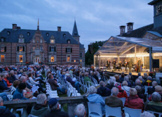 Stiftfestival brengt kamermuziek van wereldklasse naar Kasteel Twickel
