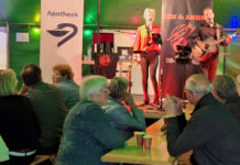 Stokkums Feest 2026: twee dagen sport, muziek en gezelligheid