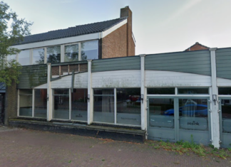 Nieuwe woningen en MFA in Hof van Twente: college legt bouwplannen voor aan raad