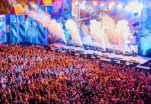 Zomerfeesten Hengevelde 2026: autorodeo naar tweede weekend, rustdag op 14 juni