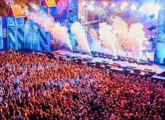 Zomerfeesten Hengevelde 2026: autorodeo naar tweede weekend, rustdag op 14 juni