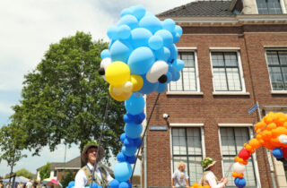 1ste kleine groepen