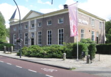 Museum More opent derde locatie in pand van voormalig Museum No Hero