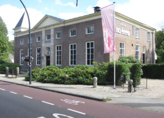 Museum More opent derde locatie in pand van voormalig Museum No Hero
