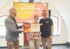 Doors Wide Open bij de laatste 10 genomineerden voor het Appeltje van Oranje 819664b7 e81c 4c20 b6ca d825ff08163d