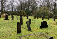 Werkzaamheden Algemene Begraafplaats Markelo Algemene Begraafplaats Markelo veld E