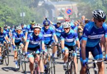 Startplaats Elastiekenkoers 2026 – LEEUWARDEN Elastiekenkoers