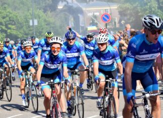 Startplaats Elastiekenkoers 2026 – LEEUWARDEN Elastiekenkoers