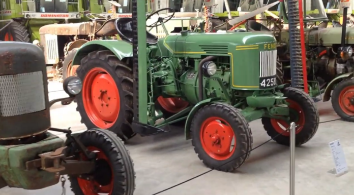 Fendt