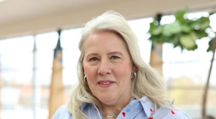 Jacquelien Onland