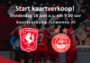 FC Twente speelt in de voorbereiding bij GFC tegen het Schotse Aberdeen FC Kopie van Kaartverkoop FCT