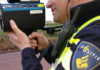 5.114 bekeuringen en een rekening van € 751.874: dit zijn de verkeersboetes in Hof van Twente in 2025 Politie Snelheidscontrole Landscape