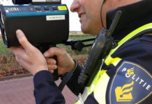 5.114 bekeuringen en een rekening van € 751.874: dit zijn de verkeersboetes in Hof van Twente in 2025 Politie Snelheidscontrole Landscape