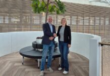 Gemeente Hof van Twente draagt Triathlon Holten warm hart toe Samenwerking Triathlon Holten