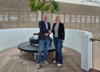 Gemeente Hof van Twente draagt Triathlon Holten warm hart toe Samenwerking Triathlon Holten