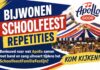 Kom de Schoolfeestrepetities van Apollo bijwonen Screenshot