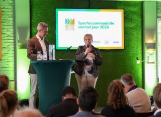 Finaleavond Sportaccommodatie van het jaar 2026 in Goor Sportaccommodat 1 768x431