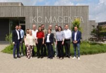 Ministeries bezoeken IKC Magenta in Delden vanwege stroomproblemen scholen Stroomtekort IKCMagenta