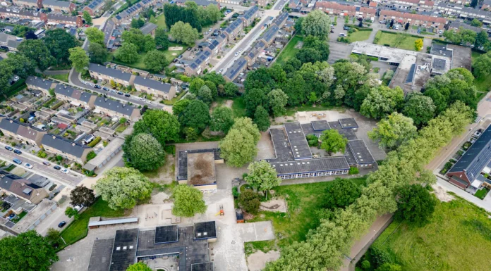 Campus de whee