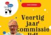 Hans Donkers ontvangt bijzondere onderscheiding Hans donkers ontvangt bijzondere onderscheiding