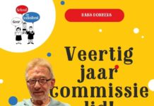 Hans Donkers ontvangt bijzondere onderscheiding Hans donkers ontvangt bijzondere onderscheiding
