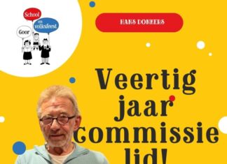 Hans Donkers ontvangt bijzondere onderscheiding Hans donkers ontvangt bijzondere onderscheiding
