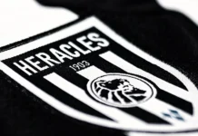 Heracles weer te gast bij Rood Zwart Heracles
