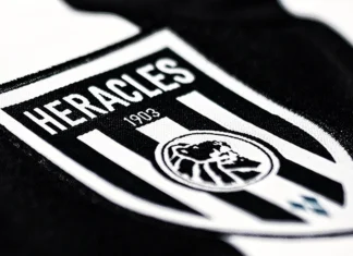 Heracles weer te gast bij Rood Zwart Heracles