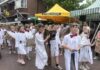 Goorse Kinderoptocht gaat niet door: veiligheid van kinderen staat voorop Kinderoptocht2025