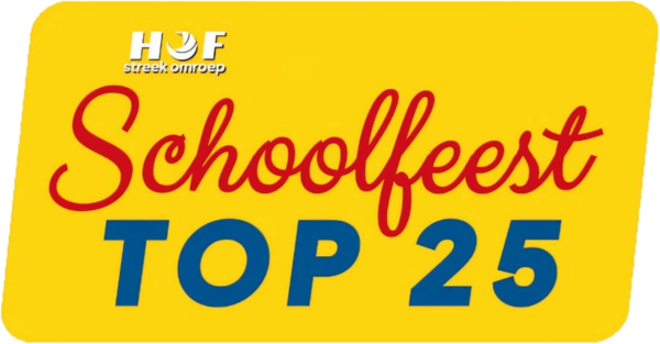 Schoolfeesttop25