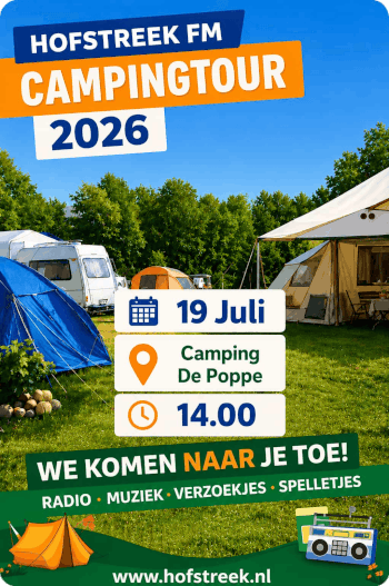 HofstreekCampingTour2026_02 HofstreekCampingTour2026