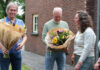 10 jaar Hofvogels: van uilenwerkgroep tot brede natuurstichting Hofvogels bbq 3 1024x768