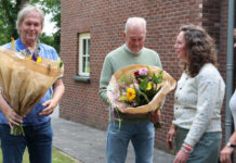 10 jaar Hofvogels: van uilenwerkgroep tot brede natuurstichting Hofvogels bbq 3 1024x768
