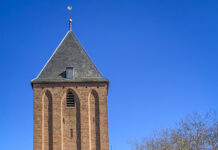 Martinuskerk in Markelo weer open tijdens zomervakantie Martinuskerk Markelo